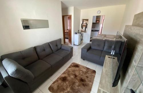 Parnamirim House | aconchegante e tranquila