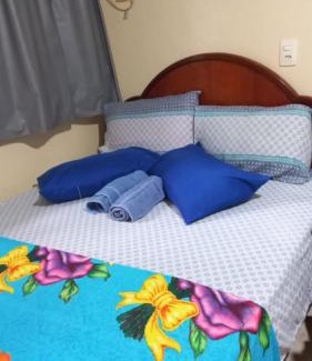 Verolme Apartment | Aconchegante Kitnet em Angra dos Reis-RJ, ideal para casal