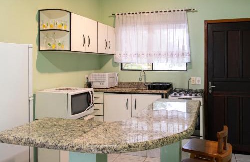 Ubatuba Apartment | Aconchego a 150 metros da praia GR4859