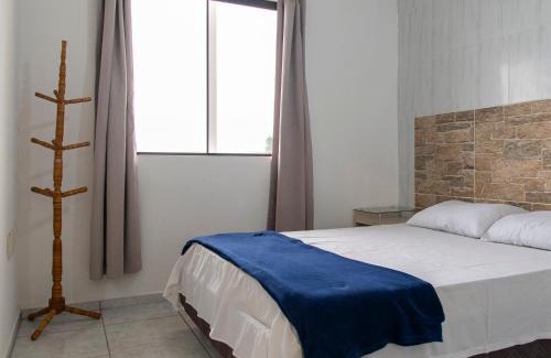 Ubatuba Apartment | Aconchego a 150 metros da praia GR4859