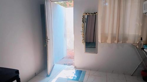 Plano Diretor Sul Apartment | Aconchego Bertaville 02 próx do aeroporto