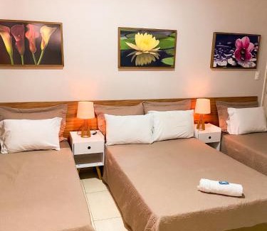 Centro Hotel | Aconchego