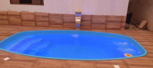 Bonito House | Aconchego