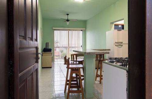 Ubatuba Apartment | Aconchego a 150 metros da praia GR4859