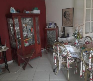 Porto da Roca Apartment | Aconchego