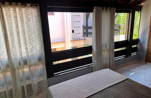 Praia Seca House | Aconchego by the lagoon