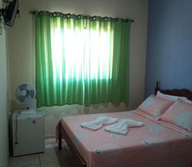 Conceicao do Ibitipoca Hotel | Aconchego do céu