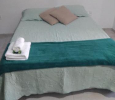 Jacuecanga House | Aconchego da Floresta