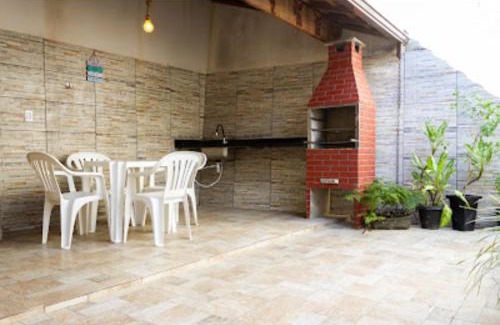 Jacuecanga House | Aconchego da Floresta