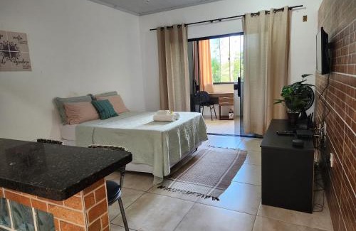 Jacuecanga House | Aconchego da Floresta