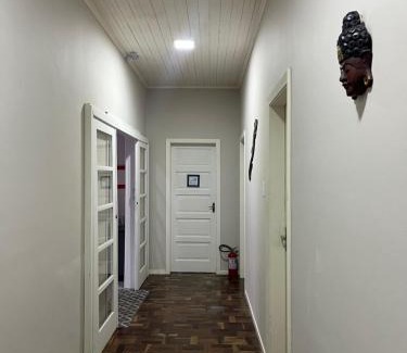 Lapa House | ACONCHEGO DA LAPA