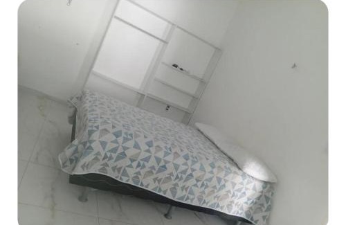 Juazeiro do Norte House | aconchego da Lenna