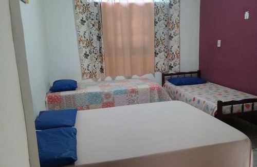 Pereque-Acu House | Aconchego da Lu no pereque açu, Ubatuba