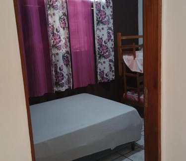 Pereque-Acu House | Aconchego da Lu no pereque açu, Ubatuba