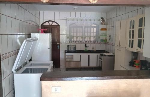 Pereque-Acu House | Aconchego da Lu no pereque açu, Ubatuba