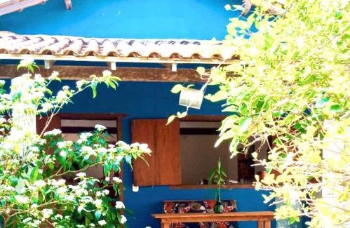 Itaunas House | Aconchego da Raquel