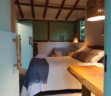 Goncalves Hotel | Aconchego da Roça