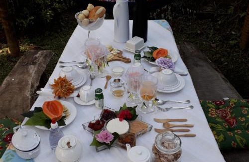 Goncalves Hotel | Aconchego da Roça