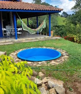 Goncalves Hotel | Aconchego da Roça