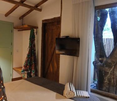 Goncalves Hotel | Aconchego da Roça