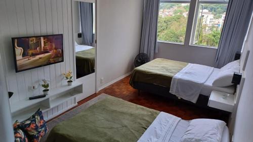 Alto Apartment | ACONCHEGO DA SERRA