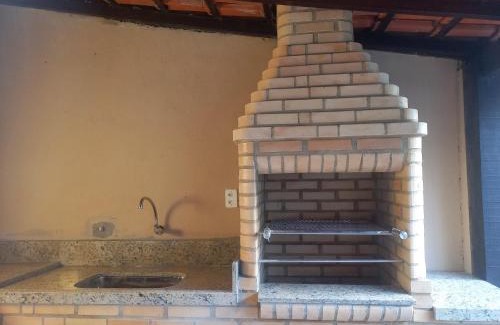 Porto da Roca House | Aconchego de Itaúna