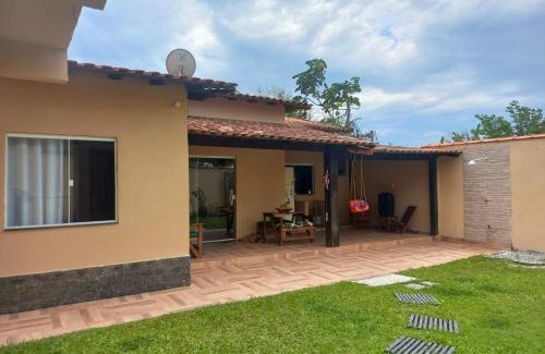 Porto da Roca House | Aconchego de Itaúna