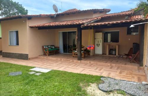 Porto da Roca House | Aconchego de Itaúna