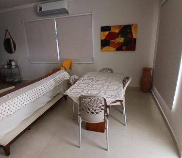 Porto de Sauipe House | Aconchego de Sauípe