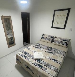 Cachoeira House | Aconchego do Caquende