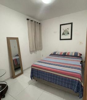 Cachoeira House | Aconchego do Caquende