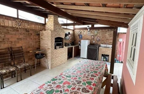 Miguel Pereira House | Aconchego dos Netinhos