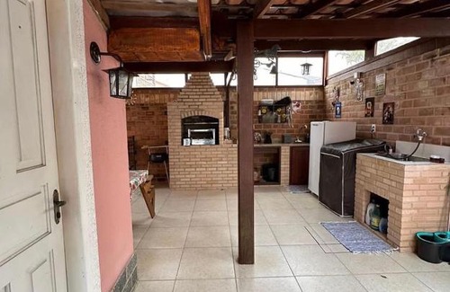 Miguel Pereira House | Aconchego dos Netinhos