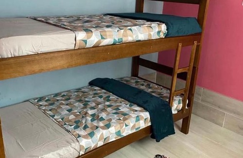 Miguel Pereira House | Aconchego dos Netinhos