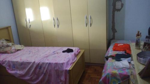 Santa Ines House | Aconchego dos schreiber