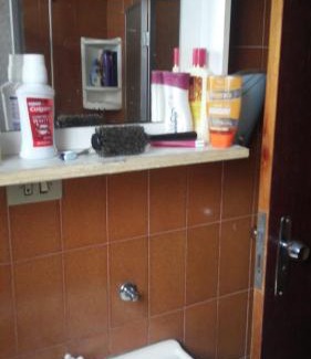 Santa Ines House | Aconchego dos schreiber