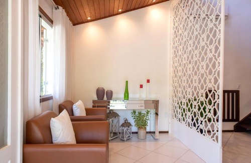 Arraial d'Ajuda House | Aconchego e alegria