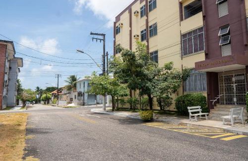 Salinopolis Apartment | Aconchego e Conforto Salinópolis