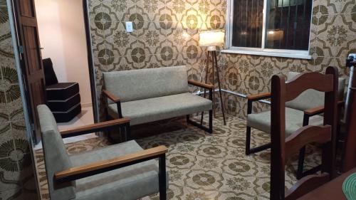 Salinopolis Apartment | Aconchego e Conforto Salinópolis