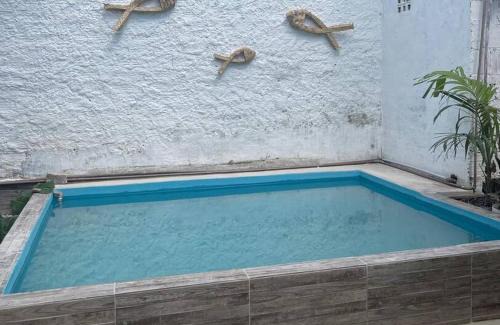 Boa Vista House | Aconchego em Gravatá