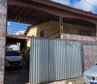 Boa Vista House | Aconchego em Gravatá