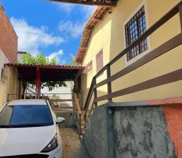 Boa Vista House | Aconchego em Gravatá