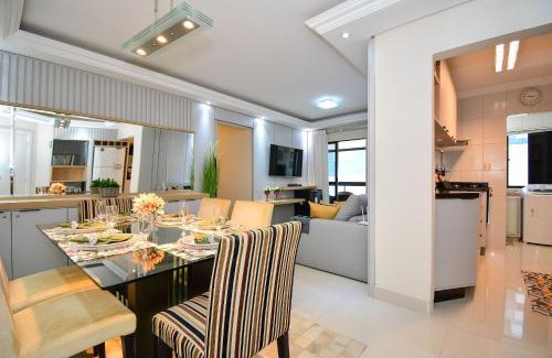 Centro Apartment | Aconchego em Itapema a 30 metros do Mar - ITA002