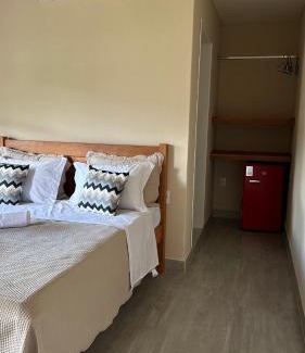 Tiradentes Apartment | Aconchego Familiar Apartamento a 3 min do Centro