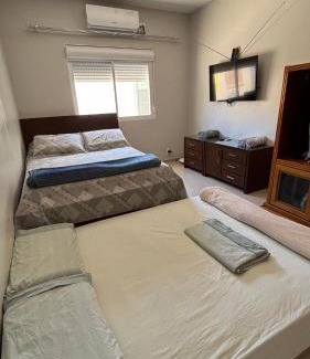 Centro House | Aconchego familiar