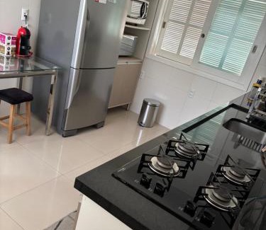 Centro House | Aconchego familiar