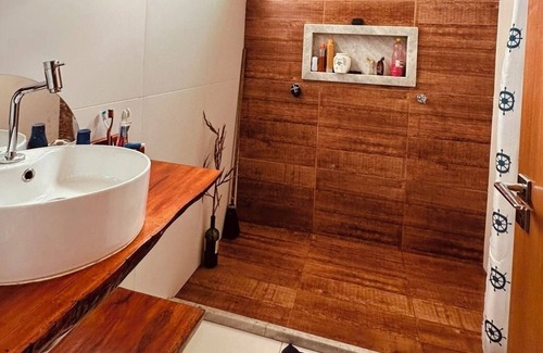 Cairu House | Aconchego Ioguita Moreré