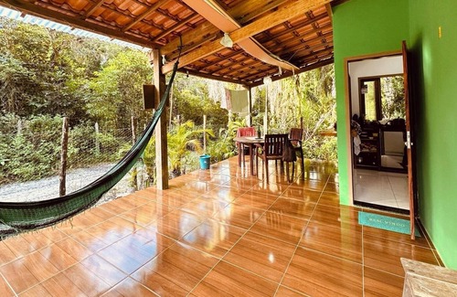 Cairu House | Aconchego Ioguita Moreré