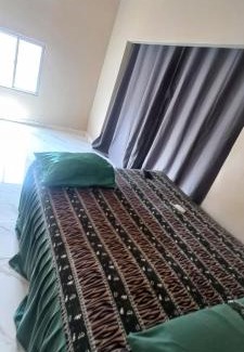 Maracangalha Apartment | Aconchego life