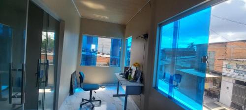 Maracangalha Apartment | Aconchego life